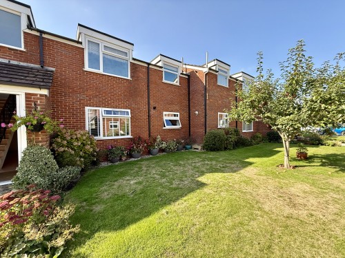 Arrange a viewing for Bickerley, Old Mill House Bickerley, BH24