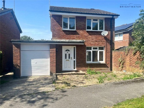 Arrange a viewing for The Mount, Ringwood, BH24