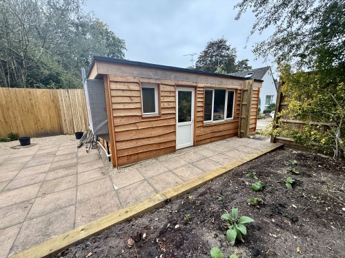 Arrange a viewing for Glenmoor House, Horton Road, BH24