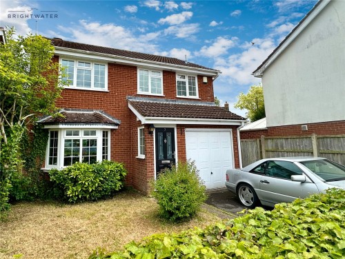 Arrange a viewing for Wren Close, Hightown, BH24