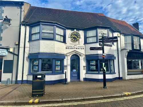 Arrange a viewing for High Street, Ringwood, BH24