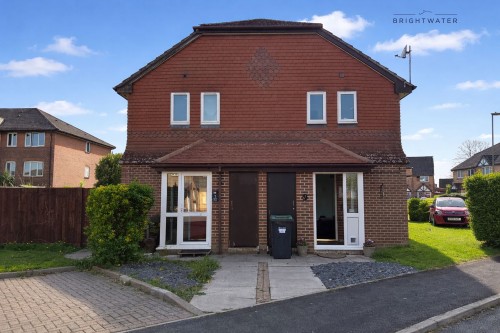 Arrange a viewing for Victoria Gardens, Ringwood, BH24