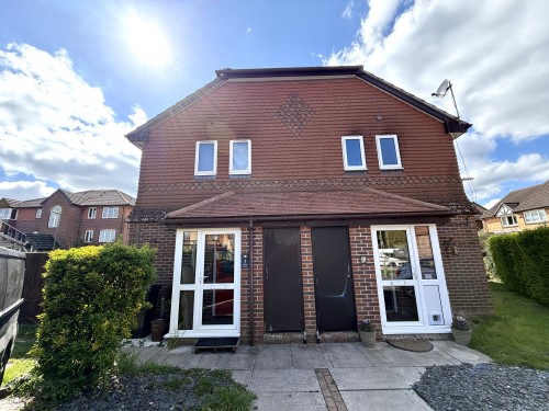 Arrange a viewing for Victoria Gardens, Ringwood, BH24