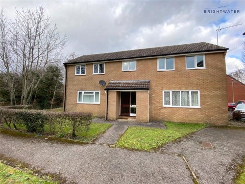 Arrange a viewing for Willow Drive, Ringwood, BH24