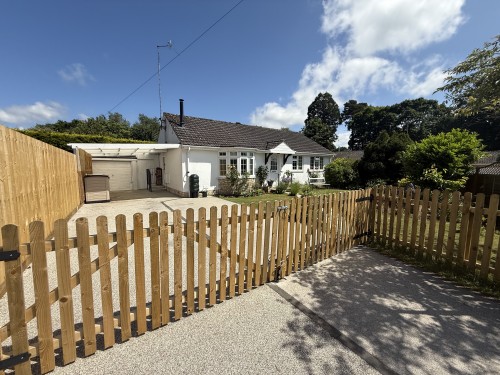 Arrange a viewing for Aspen Drive, Verwood, BH31