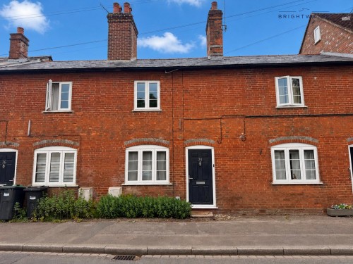 Arrange a viewing for Church Street, Fordingbridge, SP6