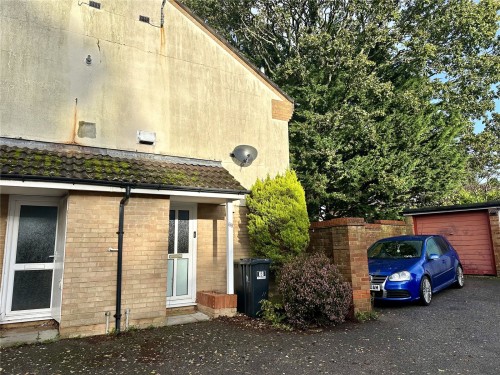 Arrange a viewing for The Curlews, Verwood, BH31