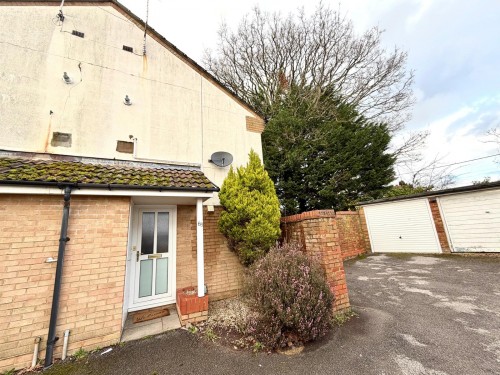 Arrange a viewing for The Curlews, Verwood, BH31