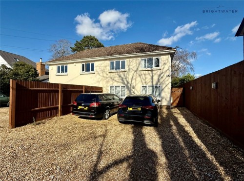 Arrange a viewing for Church Road, Ferndown, BH22