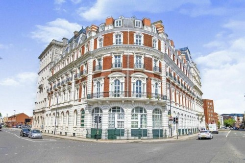 Arrange a viewing for South Western House, Imperial Apartments South Western House, SO14