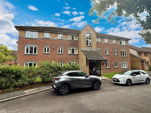 Arrange a viewing for Euston Grove, Ringwood, BH24