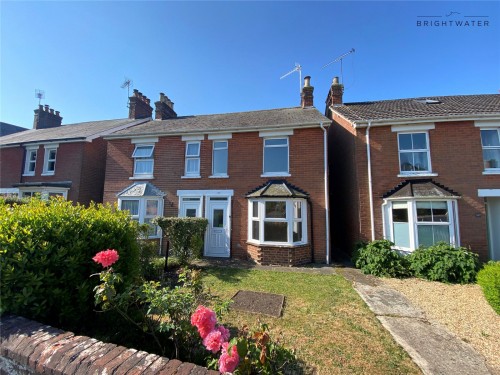 Arrange a viewing for Station Road, Fordingbridge, SP6