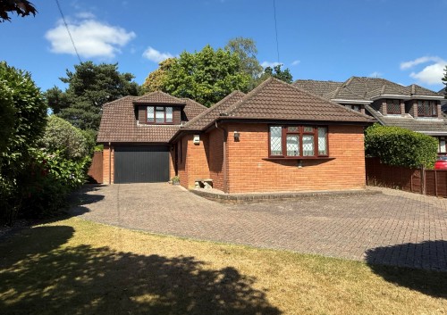 Arrange a viewing for Lake Road, Verwood, BH31