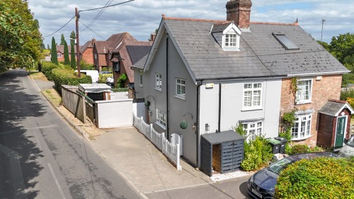 Arrange a viewing for Furzehill, Wimborne, BH21