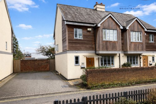 Arrange a viewing for Kings Arms Lane, Ringwood, BH24