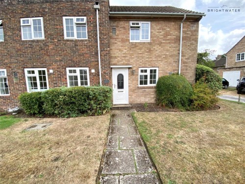 Arrange a viewing for Orchard Mead, Ringwood, BH24