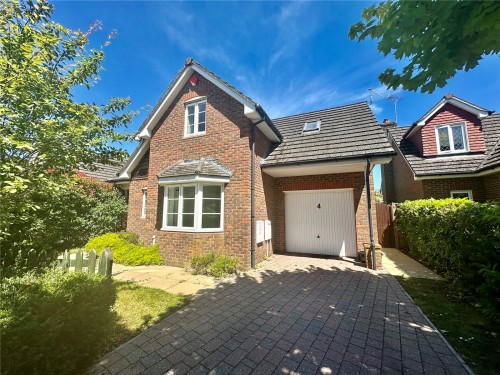 Arrange a viewing for Seymour Gardens, Ringwood, BH24