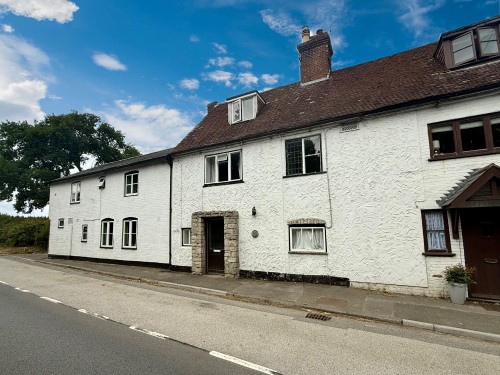 Arrange a viewing for Verwood Road, Ashley, BH24