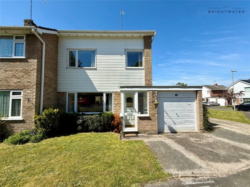 Arrange a viewing for Denholm Close, Ringwood, BH24