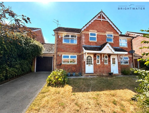 Arrange a viewing for Lin Brook Drive, Ringwood, BH24