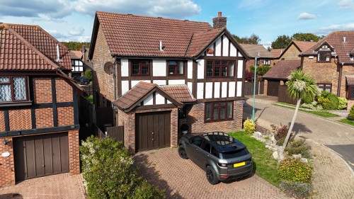 Arrange a viewing for Elmgate Drive, Bournemouth, BH7