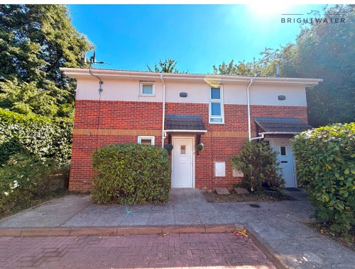 Arrange a viewing for Willow Drive, Ringwood, BH24