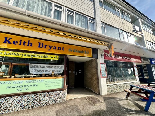 Arrange a viewing for Bargates, Christchurch, BH23