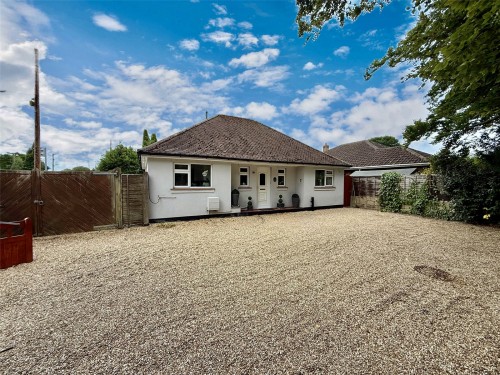 Arrange a viewing for Cull Lane, New Milton, BH25