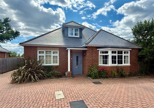 Arrange a viewing for Woolsbridge Road, St. Leonards, BH24