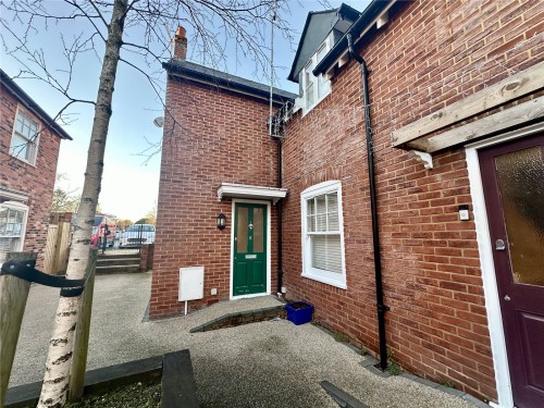 Arrange a viewing for Roundhill, Fordingbridge, SP6