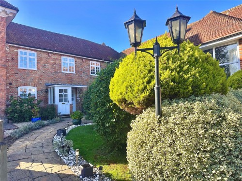 Arrange a viewing for Lake Grove Road, New Milton, BH25