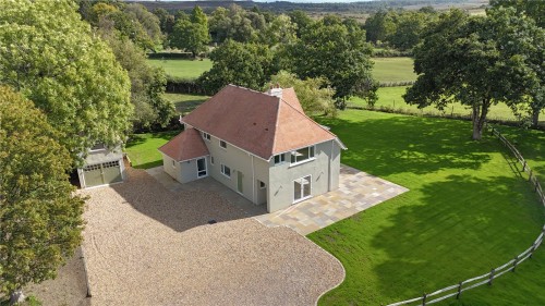 Arrange a viewing for Ogdens, Fordingbridge, SP6