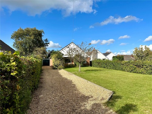 Arrange a viewing for Orchard Close, Ringwood, BH24