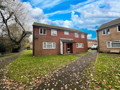 Arrange a viewing for Willow Drive, Ringwood, BH24