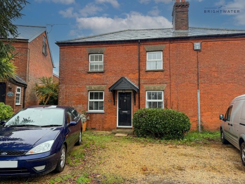 Arrange a viewing for Church Street, Fordingbridge, SP6