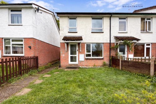 Arrange a viewing for The Mount, Ringwood, BH24