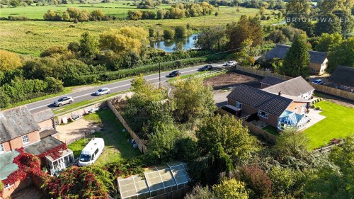 Arrange a viewing for Burgate, Fordingbridge, SP6