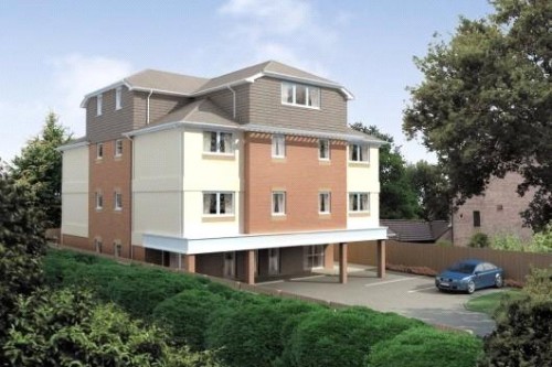 Arrange a viewing for Ashley Road, New Milton, BH25