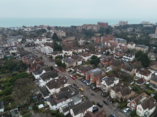 Arrange a viewing for Drummond Road, Bournemouth, BH1