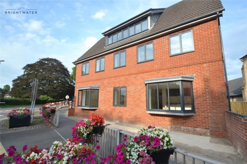 Arrange a viewing for Christchurch Road, Farnham House, BH24