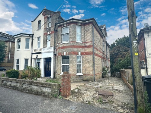 Arrange a viewing for Carlton Road, Bournemouth, BH1