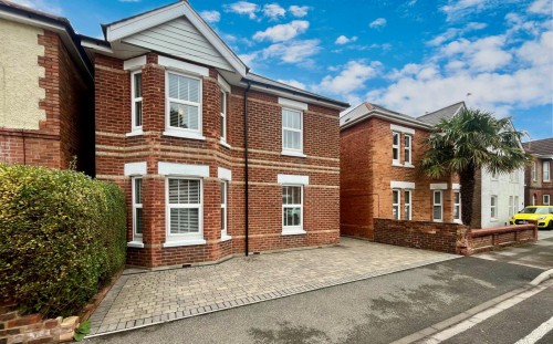 Arrange a viewing for Markham Road, Bournemouth, BH9