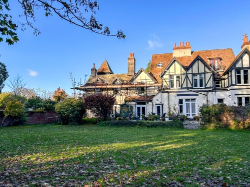 Arrange a viewing for Crow Hill, Crow, BH24