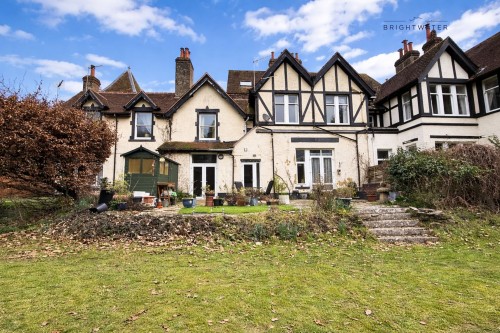 Arrange a viewing for Crow Hill, Crow, BH24