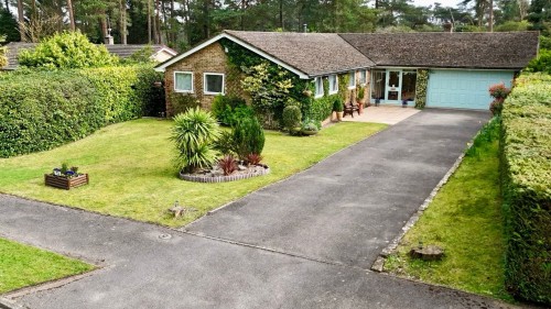 Arrange a viewing for St. Ives Wood, St. Ives, BH24