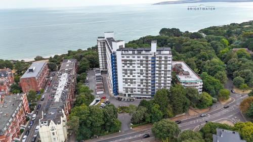 Arrange a viewing for West Cliff Road, Bournemouth, BH2