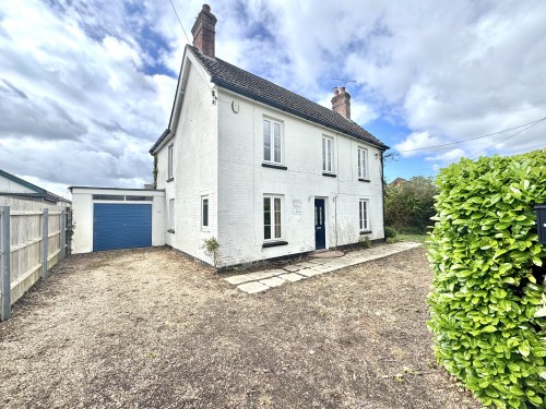 Arrange a viewing for Fairlie, Ringwood, BH24