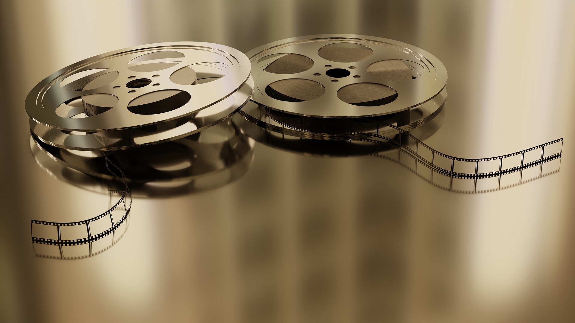 What’s on you’re all-time feelgood movie list?