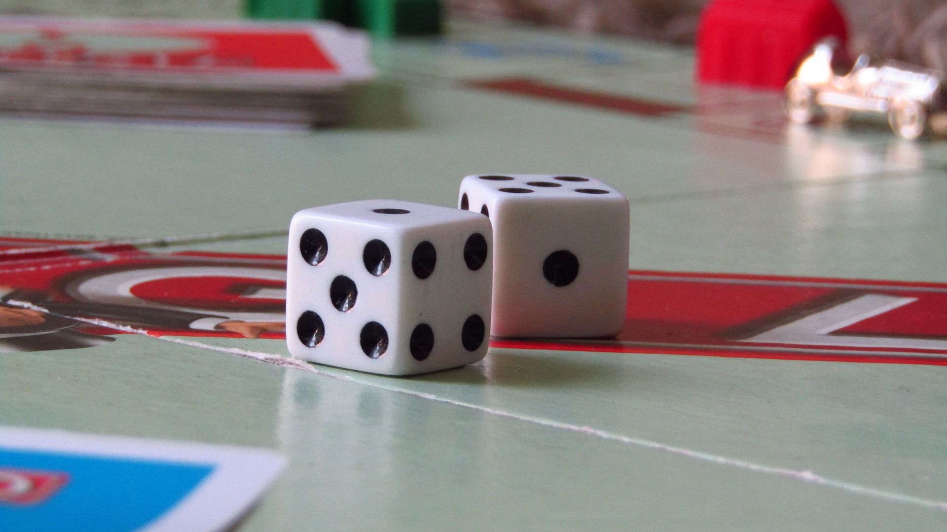 The Top 10 Board Games People are Buying in Lockdown