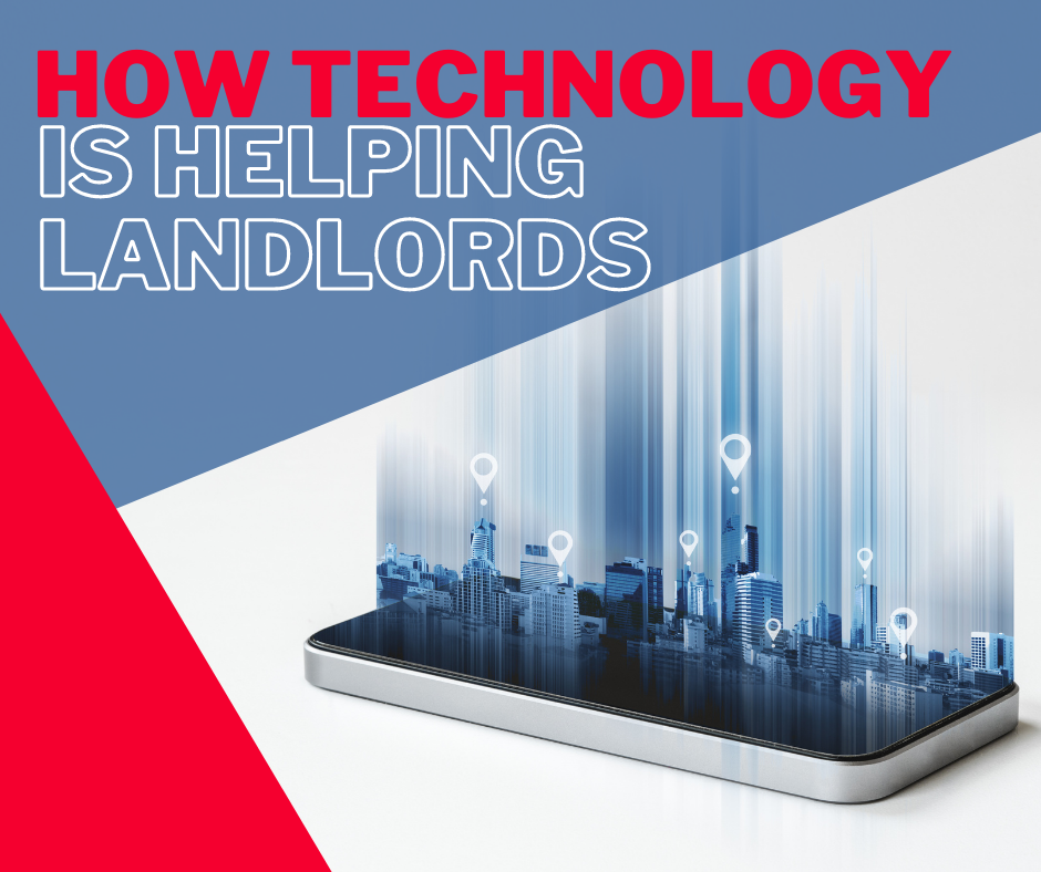 How Technology Can Make Life Easier for Landlords